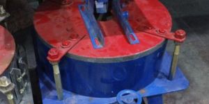 Automatic Flour Mill