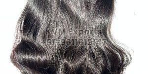 5x5 Bouncy Hair Closure
