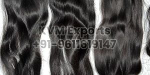 5x5 Natural Straight Hair Closure