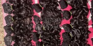 Black Baby Curly Hair
