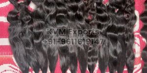 MVDD Natural Wavy Hair