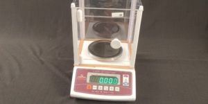 Digital Jewellery Scales 300/600Gm X 10Mg
