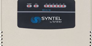 Syntel NEO DX Analog System