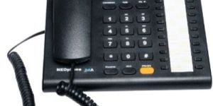 Syntel Neophone 24A Digital KTS