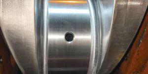 HIMSEN HYUNDAI 6H 17/28 Crankshaft Repair In Turkey