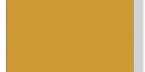 Brown Kraft Paper Medical Bag with Cotton Rope Handle