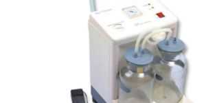 Electric Suction Apparatus