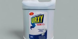 500ml Urxy Toilet Cleaner