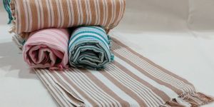 SDVB Cotton Lining Bath Towel