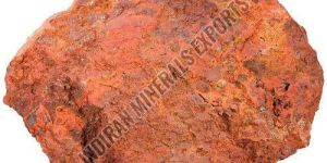 Bauxite Ore