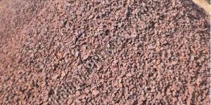 Iron Ore Fines
