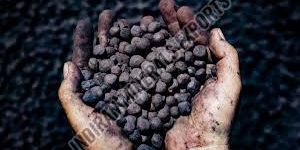 Iron Ore Pellets