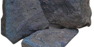 Magnetite Iron Ore