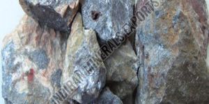 Zinc Ore