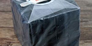 Coconut Shell Charcoal Briquettes