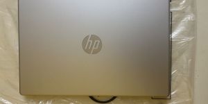 HP Laptops