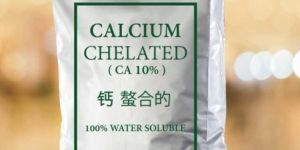 Chelated Calcium