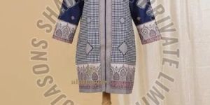 SKU AS01728966 Ladies Long Jacket