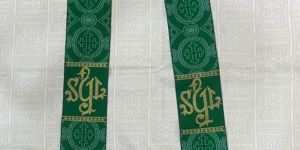 Church Vestment Stole