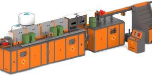 G-70 Heating Furnace