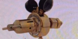 IOX 14 REGULATOR PRESIDENT