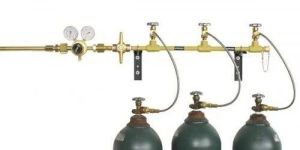 Multi Cylinders Manifolds