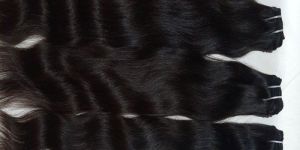RAW INDIAN STRAIGHT BUNDLES