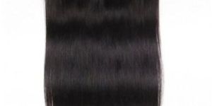 the Perfect Clipin Hair Extensions