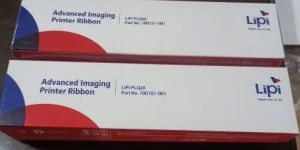 Lipi PLQ 20 Ribbon Cartridge