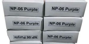 NP-06 Purple Ink Cartridge