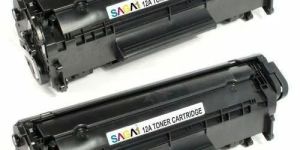 Saga1 12A Premium Mono Toner Cartridge
