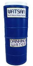 50 Litres Watsan Water Filter