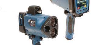 Trucam II Laser Speed Gun