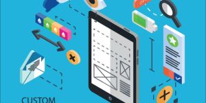 Custom Software Development Services