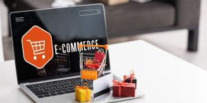 Ecommerce Website Design & Development
