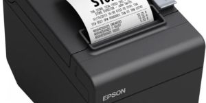 EPSON TM T82 Thermal Printer