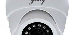 Godrej CCTV Camera