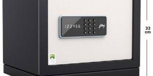 Godrej Ritz Digital Locker