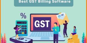 GST Software