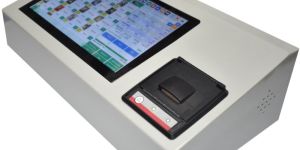 Cash Register Machine Billing Software