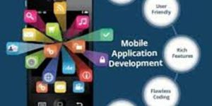 Mobile Application Development Services