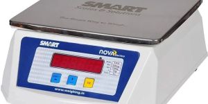 Orpat Table Top Scale