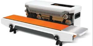 Sepack Continuous Band Sealer