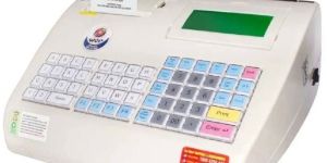 WEP BP-2100 Electronic Cash Register