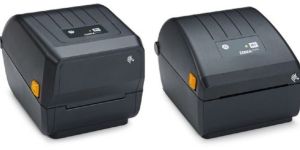 ZD-220/230 203 DPI Desktop Thermal Printer