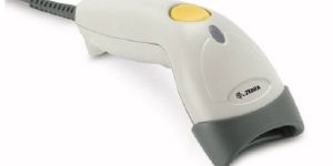 Zebra LS-1203 1D Scanner