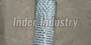 ALUMINUM FINNED TUBES