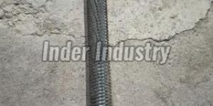 Crimped Finned Tubes