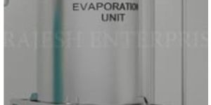 Evaporation Plant