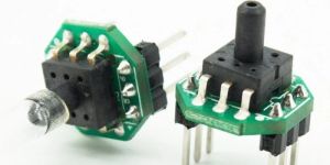 Medical Pressure Sensor